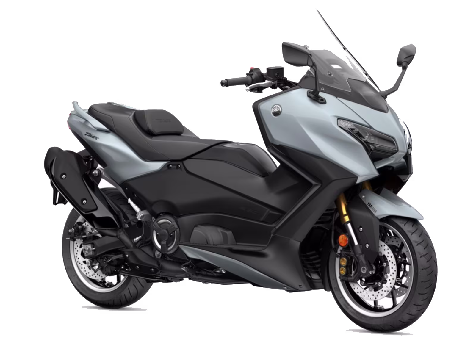 Yamaha TMAX 560 Tech MAX